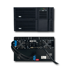 Tripp Lite SMART5000RT3U SmartPro 5000 Slim Rack Mount Intelligent Network UPS System