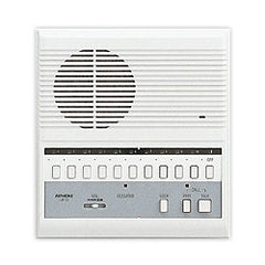 Aiphone LEF-10 10-Call Selective Call Open Voice Intercom Master Station