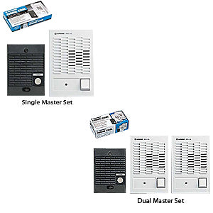 Aiphone C-123L-A Chime Com Door Answering System Set
