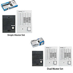 Aiphone C-123L-A Chime Com Door Answering System Set