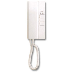 Aiphone IE-2AD Master 2 Doors - 3 Room Chime Tone Door Answering System