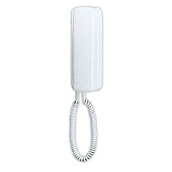 Aiphone AT-306 Additional Handset for AT-406 Intercom Kit