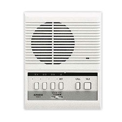 Aiphone LEM-3 3-Call Compact Open Voice Master Station