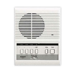 Aiphone LEM-3 3-Call Compact Open Voice Master Station