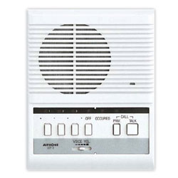 Aiphone LEF-3 Intermixed 3-Call Master Loudspeaker Intercom