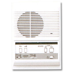 Aiphone LEF-1C Sub Master Station for Sentry Series