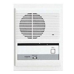 Aiphone LE-C Sub Station with Music Volume Control