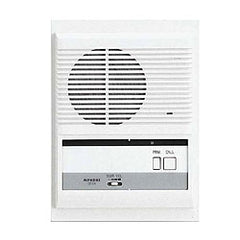 Aiphone LE-CN Sub Station with Music Volume Control and Privacy