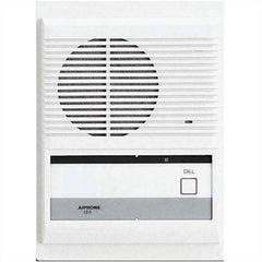 Aiphone LE-B Standard Sub Station, Semi Flush