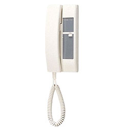 Aiphone TD-1HB 1-Call Sub Selective Call Intercom