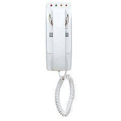 Aiphone MC-604A Market Com Wall Mount Station