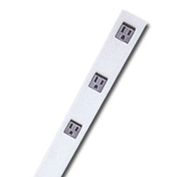 Siemon RS-P04 Rack Power Strip