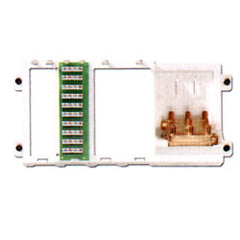 Leviton 47606-BTV Basic Phone & Video Panel