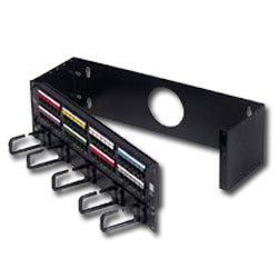 Siemon SBH-2 Stand-Off Brackets