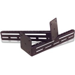 Siemon HC-RI-5 Rack-It Vertical Mounting Bracket, 5 RMS