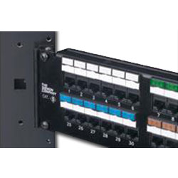 Siemon RHNG Rack Hinge