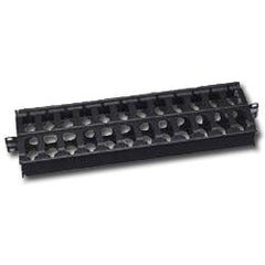 Siemon RWM Multi-Access Horizontal Cable Managers