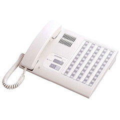 Aiphone NHX-50M 50-Call Master Station