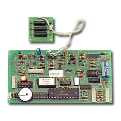 Ceeco 650-520 MCRK-2 Printed Circuit Board