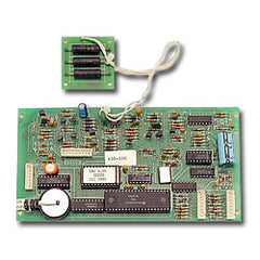 Ceeco 650-520 MCRK-2 Printed Circuit Board