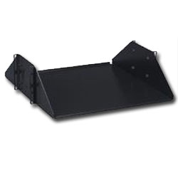 Siemon SH-D19-01 Double-Sided Heavy Duty 19 Inch Equipment Shelf