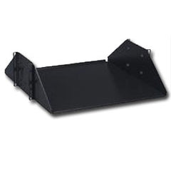 Siemon SH-D19-01 Double-Sided Heavy Duty 19 Inch Equipment Shelf