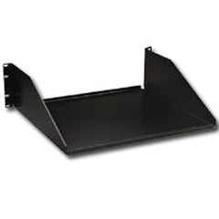 Siemon SH-S19-01 Single-Sided 19 Inch Equipment Shelves