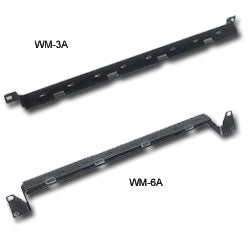 Siemon WM-3A Angled Rear Cable Managers