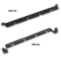 Siemon WM-3A Angled Rear Cable Managers