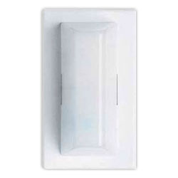 Aiphone NHR-4A Dual Bulb Corridor Lamp