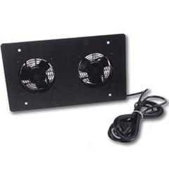 Hubbell HWKF QuadCab Cabinet Fan Kit