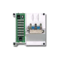 Leviton 47603-TSV Compact Series Phone Security and 6-Way Video Module
