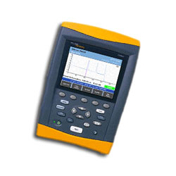 Fluke Networks OF-500-01 OptiFiber OTDR