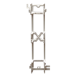 ICC ICMB89D0WH 89D Wall Mounting Bracket
