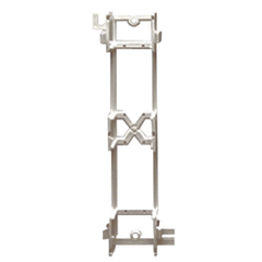 ICC ICMB89D0WH 89D Wall Mounting Bracket