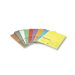 ICC IC110LBL Wiring Color Label