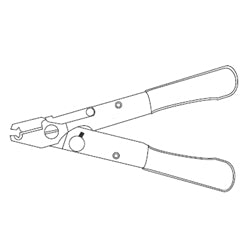 Corning 3205004-01 Miller Tool