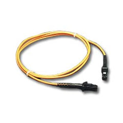 ICC ICFOJ4T6 Multimode Fiber Optic Patch Cord - MT-RJ /