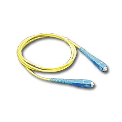 ICC ICFOJ8C401 Singlemode Fiber Optic Patch Cord - SC /
