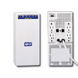 Tripp Lite OMNISMART350HG Omnismart 350VA Medical-Grade UPS System
