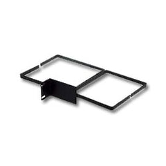 ICC ICCMSCMPR4 Double Cable Management Ring - 6.00"