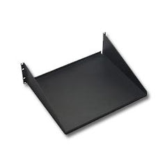 ICC ICCMSRSF15 15 Inch Deep Rack Shelf, 3 RMS