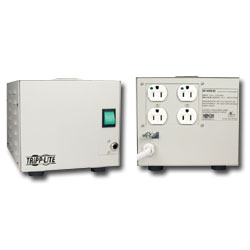 Tripp Lite IS500HG IS 500 Hospital-grade Isolation Transformer