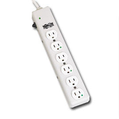 Tripp Lite SPS-615-HG SPS-615 Hospital Grade Surge Suppressor