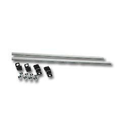ICC ICCMSLCMRK Ceiling Rod Kit (2 each)