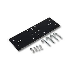 ICC ICCMSLRRBK Relay Rack Bracket, 12" Width