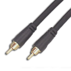 Leviton C5852 RCA Coax Cable