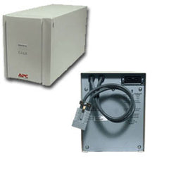 Schneider Electric SUA24XLBP Smart-UPS XL 24V Battery Pack for 1000VA SUA1000XL and 750VA SUA750XL