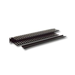 ICC ICCMSCMA41 24-Slot Finger Duct Panel, 1 RMS