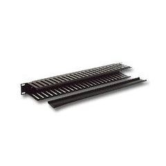 ICC ICCMSCMA41 24-Slot Finger Duct Panel, 1 RMS